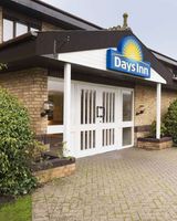 Days Inn Abington