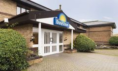 Days Inn Abington