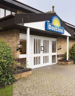 Days Inn Abington