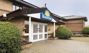 Days Inn Abington