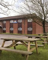 Days Inn Bridgend Cardiff M4