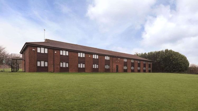 Days Inn Bridgend Cardiff M4 Exterior