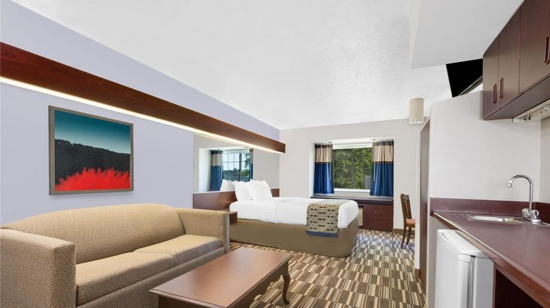 <b>Microtel Inn & Suites by Wyndham London Room</b>. Images powered by <a href="https://iceportal.shijigroup.com/" title="IcePortal" target="_blank">IcePortal</a>.