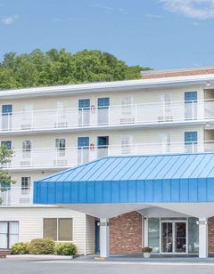 Howard Johnson Express Inn Staunton