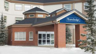 Travelodge - Strathmore