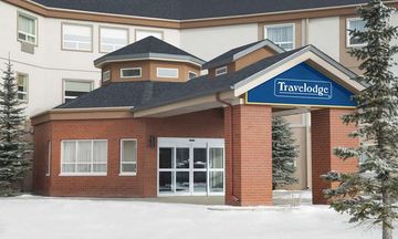 Travelodge - Strathmore