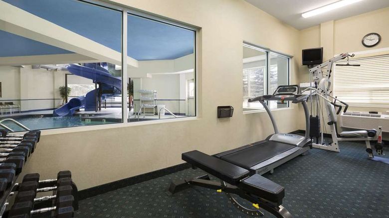 <b>Travelodge - Strathmore Health</b>. Images powered by <a href="https://iceportal.shijigroup.com/" title="IcePortal" target="_blank">IcePortal</a>.