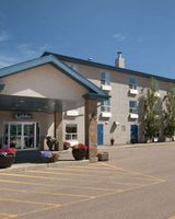 Travelodge Stony Plain