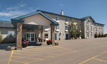 Travelodge Stony Plain