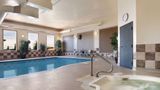 Travelodge Stony Plain Pool