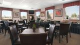 Travelodge Stony Plain Restaurant