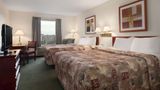 Travelodge Stony Plain Room