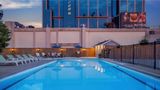 Travelodge Niagara Falls at the Falls Pool