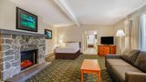 Travelodge Niagara Falls at the Falls Suite