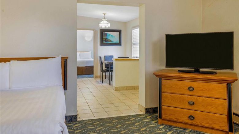 <b>Travelodge Niagara Falls at the Falls Suite</b>. Images powered by <a href="https://iceportal.shijigroup.com/" title="IcePortal" target="_blank">IcePortal</a>.