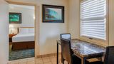 Travelodge Niagara Falls at the Falls Suite