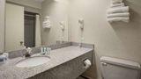 Tru by Hilton Bracebridge ON Room