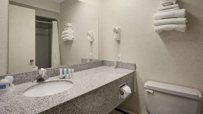 <b>Tru by Hilton Bracebridge ON Room</b>. Images powered by <a href="https://iceportal.shijigroup.com/" title="IcePortal" target="_blank">IcePortal</a>.