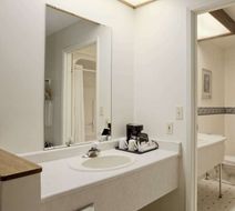 Tru by Hilton Bracebridge ON Room