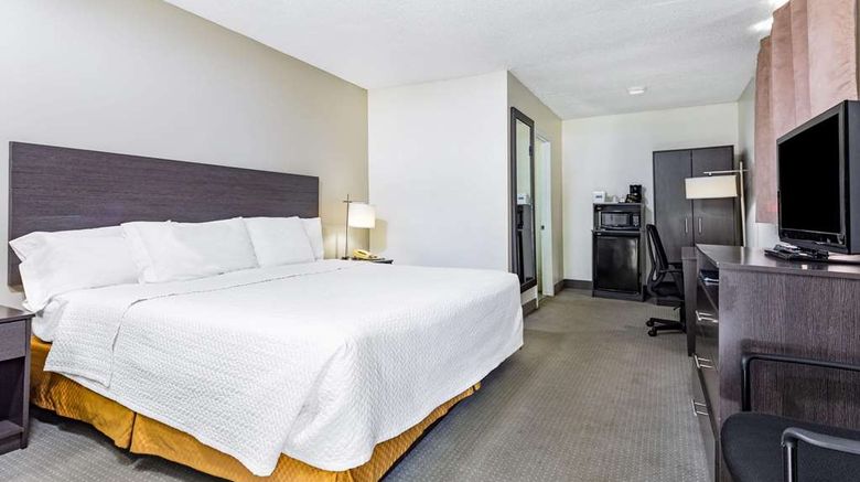 <b>Tru by Hilton Bracebridge ON Room</b>. Images powered by <a href="https://iceportal.shijigroup.com/" title="IcePortal" target="_blank">IcePortal</a>.