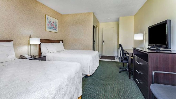 Tru by Hilton Bracebridge ON Room