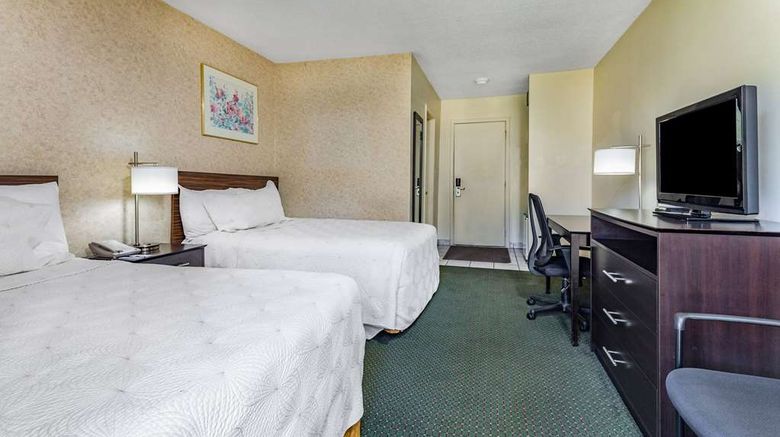 <b>Tru by Hilton Bracebridge ON Room</b>. Images powered by <a href="https://iceportal.shijigroup.com/" title="IcePortal" target="_blank">IcePortal</a>.