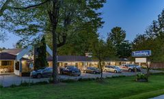 Tru by Hilton Bracebridge ON