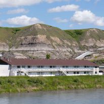 Travelodge Drumheller