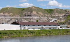 Travelodge Drumheller