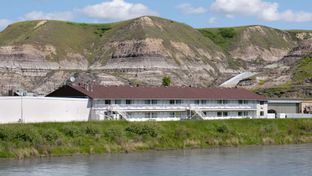 Travelodge Drumheller