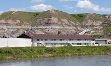 Travelodge Drumheller