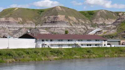 Travelodge Drumheller