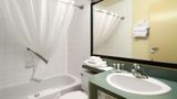 Travelodge Drumheller Room