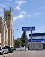 Travelodge Moose Jaw
