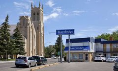Travelodge Moose Jaw