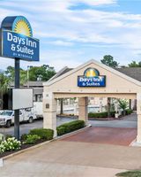 Days Inn Nacogdoches
