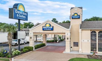 Days Inn Nacogdoches