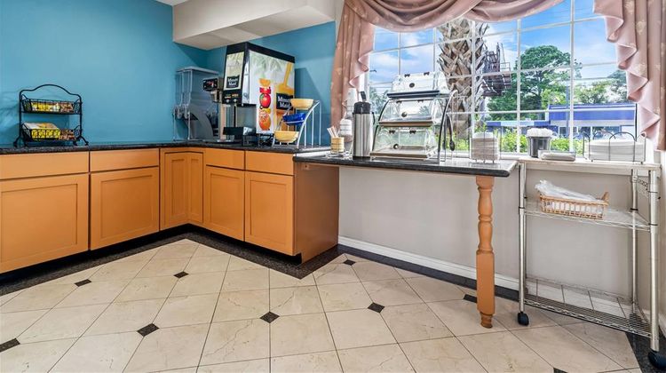 Days Inn Nacogdoches Other