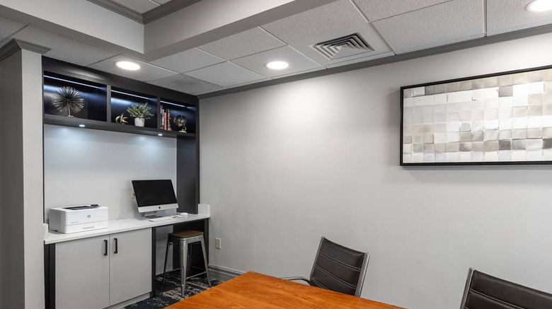 <b>Wingate by Wyndham Concord Meeting</b>. Images powered by <a href="https://iceportal.shijigroup.com/" title="IcePortal" target="_blank">IcePortal</a>.