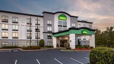 Wingate by Wyndham Concord