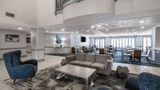 Wingate by Wyndham Concord Lobby