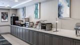 Wingate by Wyndham Concord Restaurant