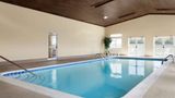 Baymont Inn & Suites Elizabethtown Pool