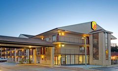 Super 8 Fredericksburg