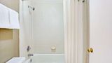 Super 8 Fredericksburg Room
