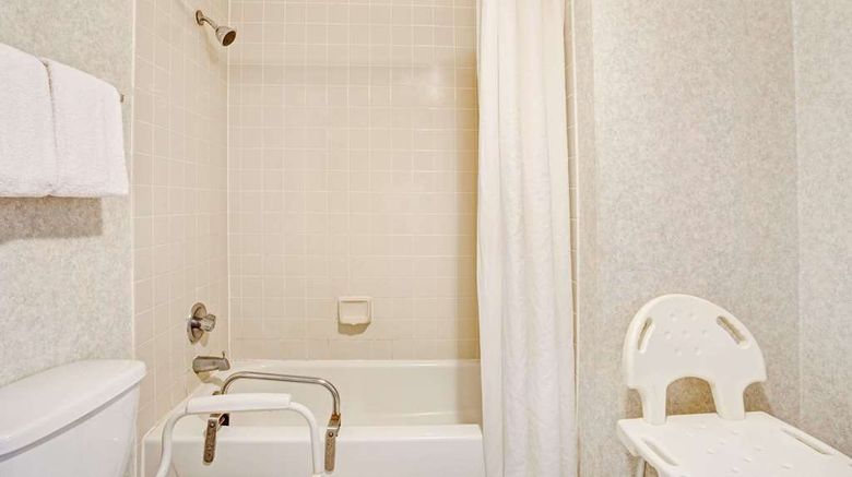 <b>Super 8 Fredericksburg Room</b>. Images powered by <a href="https://iceportal.shijigroup.com/" title="IcePortal" target="_blank">IcePortal</a>.