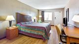Super 8 Fredericksburg Room