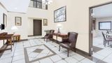 Super 8 El Dorado Lobby