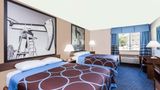 Super 8 El Dorado Room