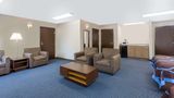 Super 8 El Dorado Room